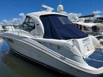 41' Sea Ray 2007 Yacht For Sale